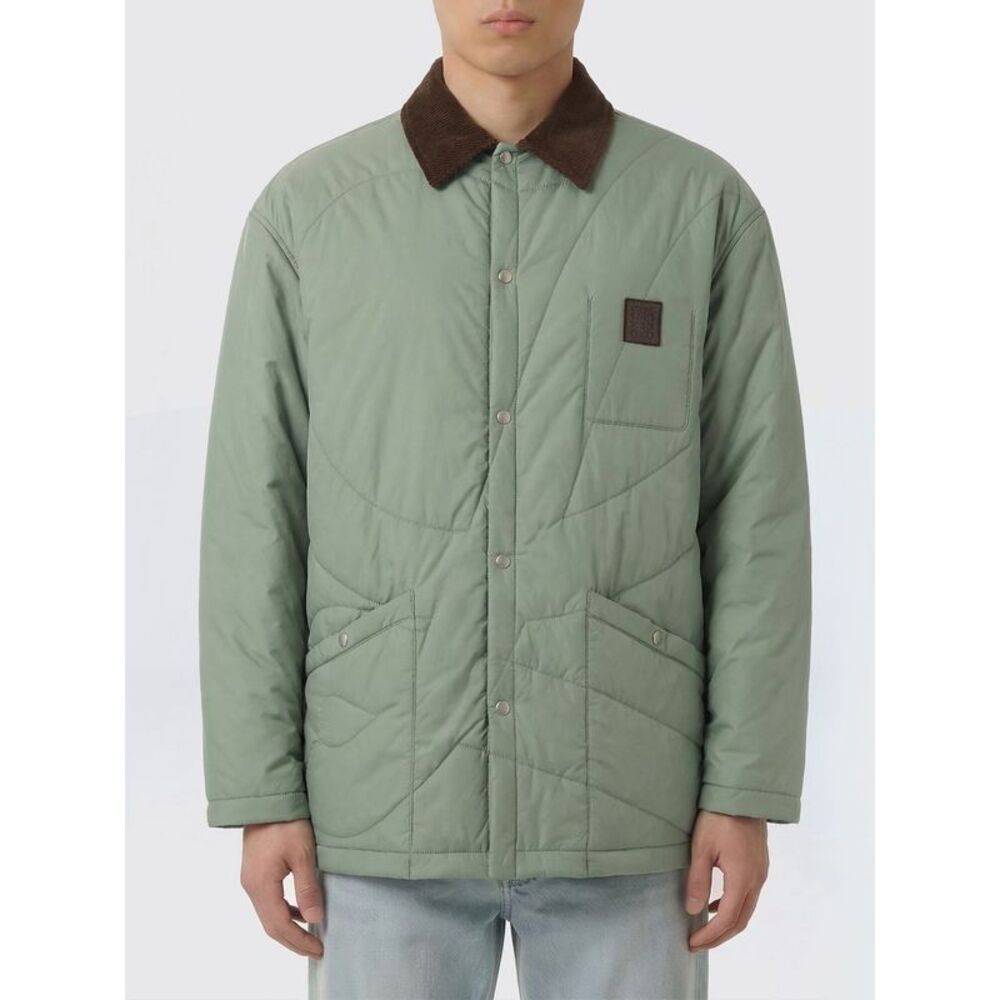 Loewe Men Polyester Down Jacket Loewe